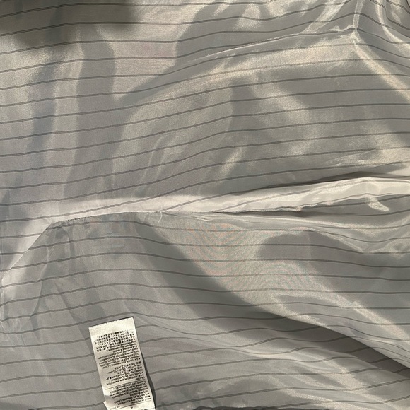 Banana Republic Blue Academy Blazer - Picture 3 of 8